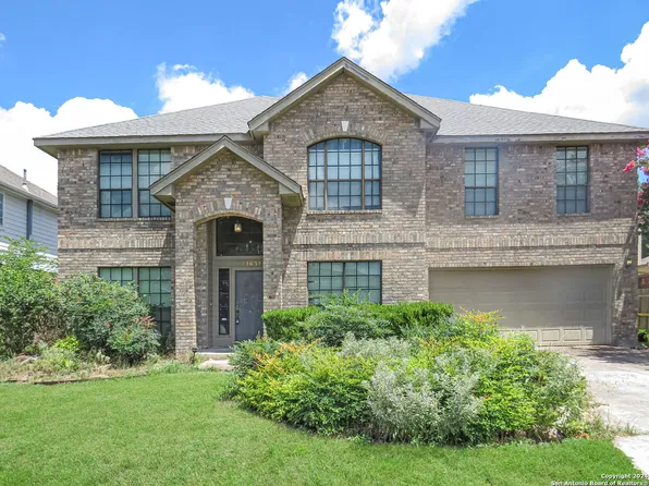 14634 SNIP, San Antonio, TX 78248