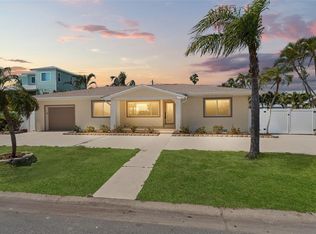 601 Boca Ciega Isle Dr, Saint Pete Beach, FL 33706