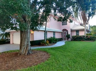 425 SW Fairway Lndg, Port Saint Lucie, FL 34986