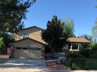 5884 W Leawood Dr, Littleton, CO 80123
