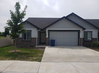 8601 W Sloan St, Boise, ID 83714