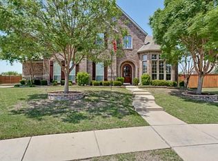 121 Collin Ct, Murphy, TX 75094