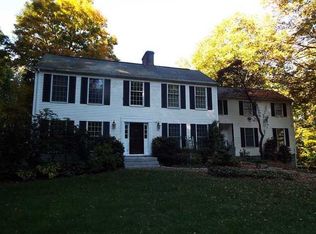 249 Burger Rd, Rhinebeck, NY 12572