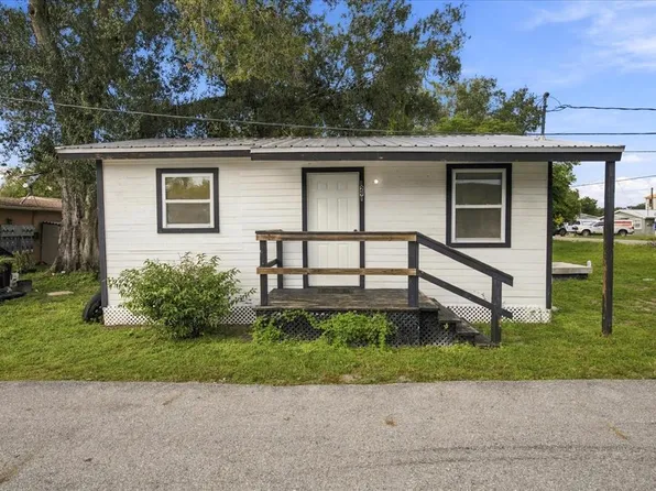 1291 NE 11TH STREET, OKEECHOBEE, FL 34972