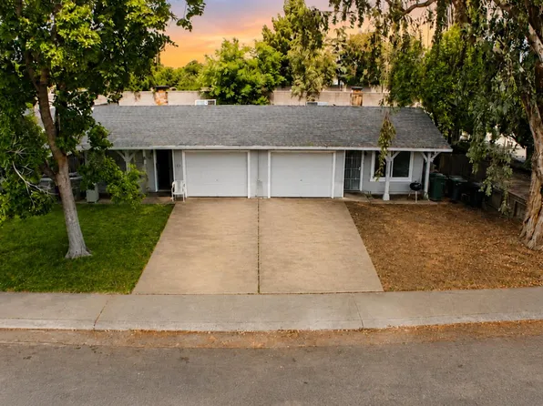 8921-8919 Montoya St, Sacramento, CA 95826