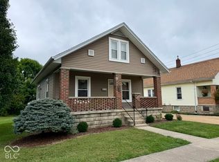 608 Myrtle Pl, Batesville, IN 47006