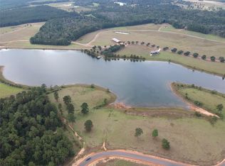 Lakeland Loop LOT 74, Hillister, TX 77624