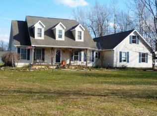 8994 Northridge Rd, Johnstown, OH 43031
