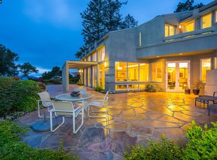 134 Diablo View Dr, Orinda, CA 94563