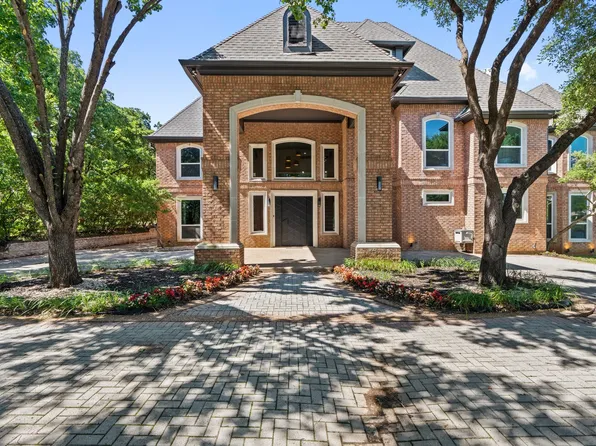 9 Hemingsford Ct, Dalworthington Gardens, TX 76016