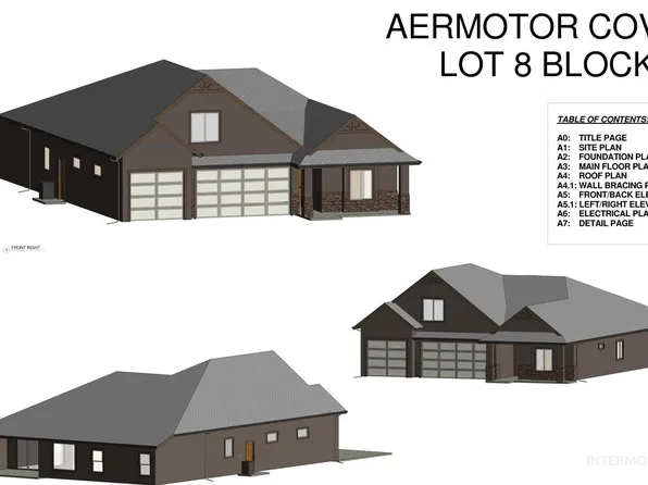 690 E Ronda Ln, Kuna, ID 83642