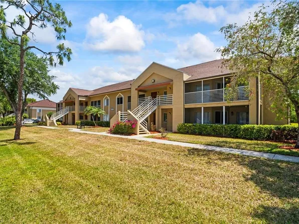 3120 Seasons WAY #306, ESTERO, FL 33928