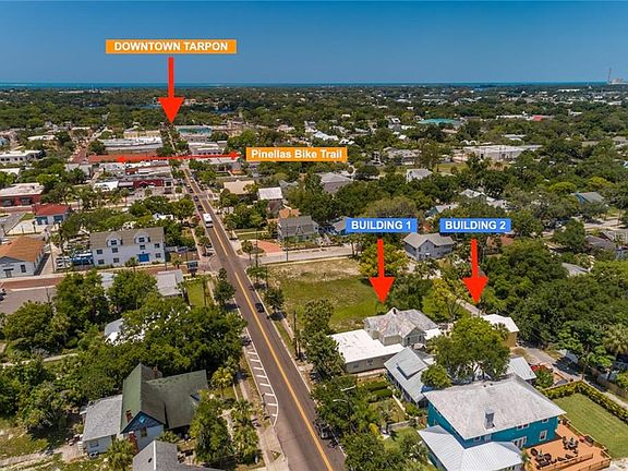 2nd image of 419 E Tarpon Ave #421