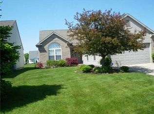 7270 Bay Harbour Ct, Maumee, OH 43537
