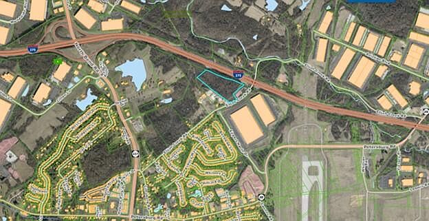 2nd image of 0 Elijah Creek Rd