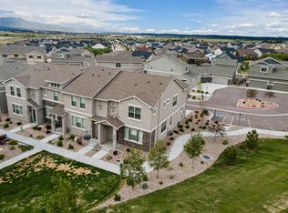 3295 Bewildering Hts, Colorado Springs, CO 80908