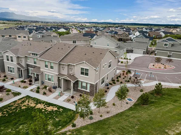3295 Bewildering Hts, Colorado Springs, CO 80908