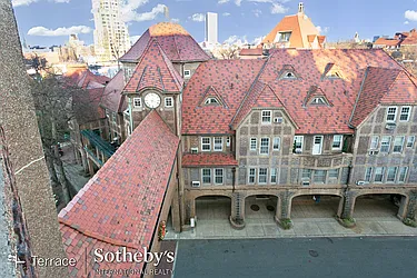 Rented by Terrace Sotheby's International Realty