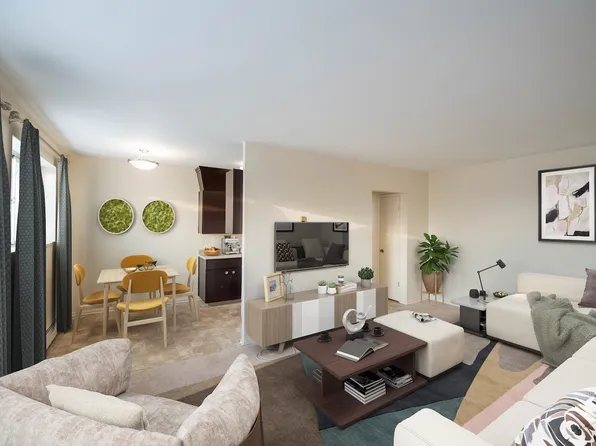 61 Clayton Dr, Winnipeg, MB R2M 1G1