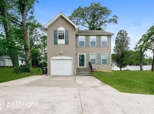 2701 Phelps Ave, District Heights, MD 20747