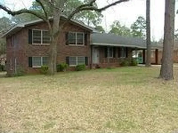 1904 Lullwater Rd, Albany, GA 31707