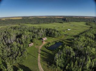 51002 E Township Road 794 Rural Spirit Riv #133, Md Of, AB T0H3A0