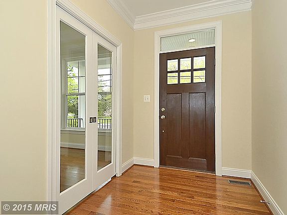 Interior (General)