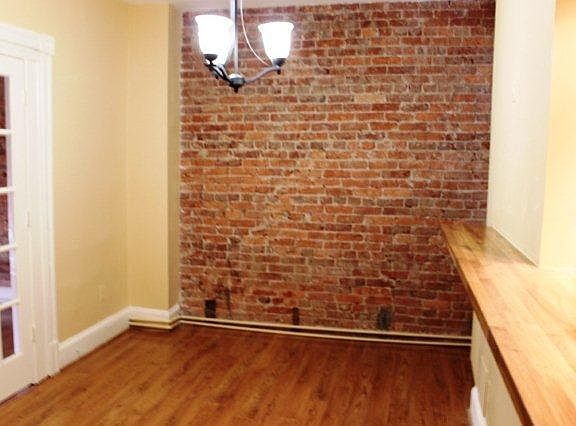 Dining/Living Area