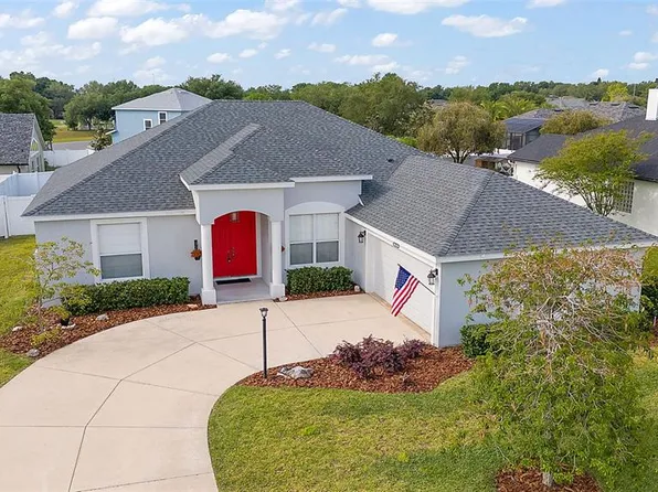 12916 Honey Blossom Dr, Grand Island, FL 32735