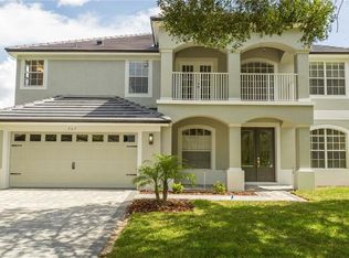 267 Sagecrest Dr, Ocoee, FL 34761