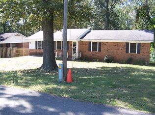 1427 Harrison Ave NW, Russellville, AL 35653