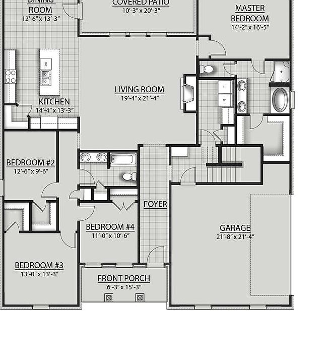 2nd image of 115 Creekmound Dr