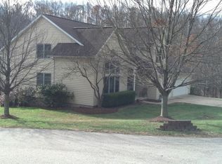 1519 Briarwood Rd, Bridgeport, WV 26330