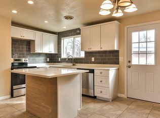 3201 S Mockingbird Way, West Valley City, UT 84119