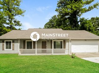316 Knollwood Ln, Woodstock, GA 30188