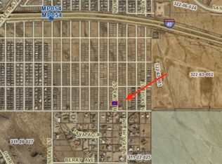 N Yuma St, Kingman, AZ 86401