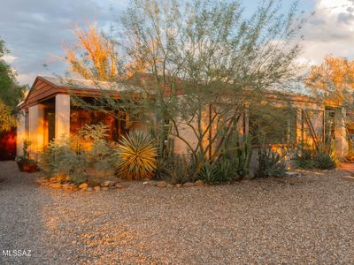 539 S Irving Ave, Tucson, AZ, 85711