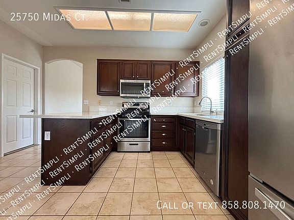 4th image of 25750 Midas Ct