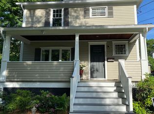 120 Chestnut St, Northampton, MA 01062