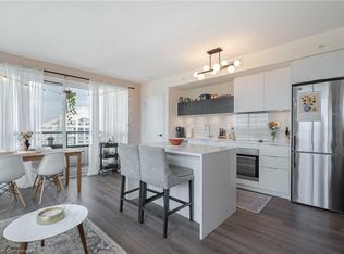 20 Thomas Riley Rd #2204, Toronto, ON M9B0C3