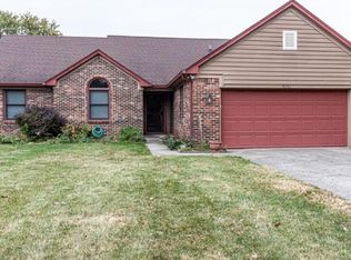 8241 Rob Ln, Indianapolis, IN 46237