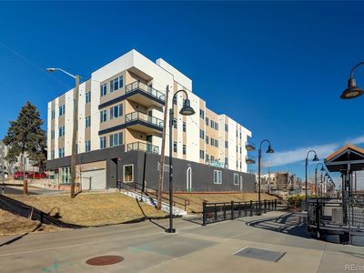 1208 Quitman Street Unit 202, Denver, CO, 80204