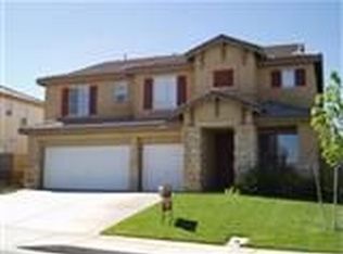 40215 Chelsea Ct, Palmdale, CA 93551