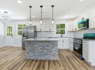 3313 Leondale Ter, Nashville, TN 37207