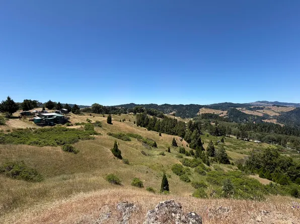 1125 Island Mountain Rd, Garberville, CA 95542