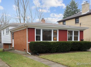 469 Burton Ave, Highland Park, IL 60035