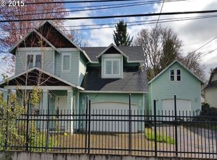 1560 SW 201st Ave, Beaverton, OR 97003