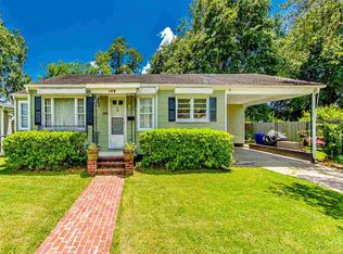 106 Fern St, Thibodaux, LA 70301
