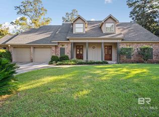 204 General Canby Loop, Spanish Fort, AL 36527