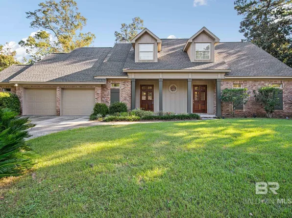 204 General Canby Loop, Spanish Fort, AL 36527